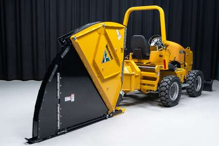 MTR726 microtrencher