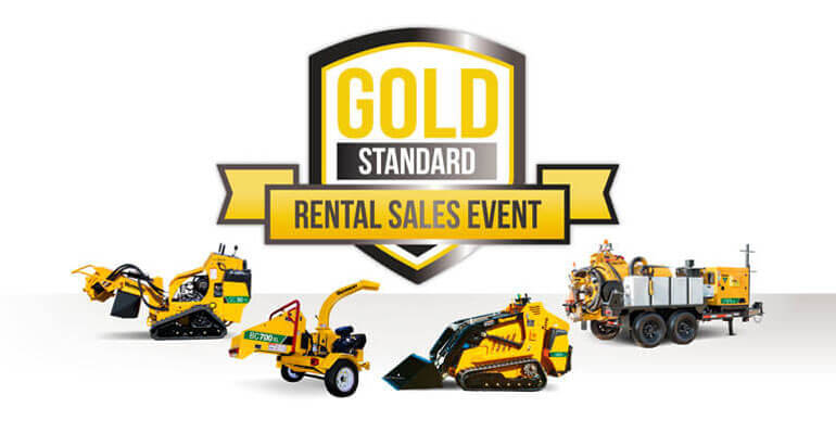 Vermeer special offers available now: <span>take advantage today</span>