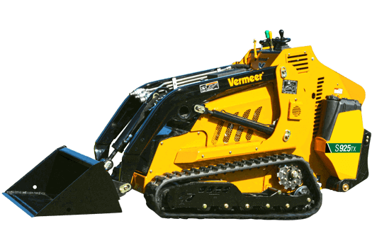 S925TX Mini Skid Steer