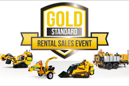 Vermeer special offers available now: take advantage now
