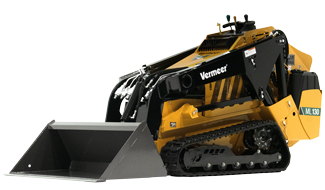 Mini-chargeuse ML130