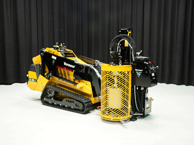 Vermeer expands microtrenching solutions to meet growing urban fiber infrastructure demands
