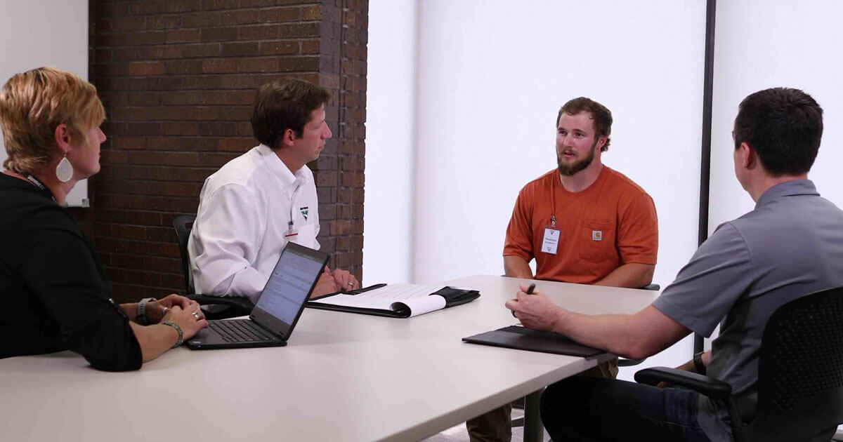 How to Apply for a Job at Vermeer Corporation Apply Now