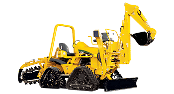 Trator RTX550