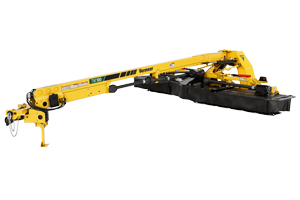 TM180 Trailed Mower