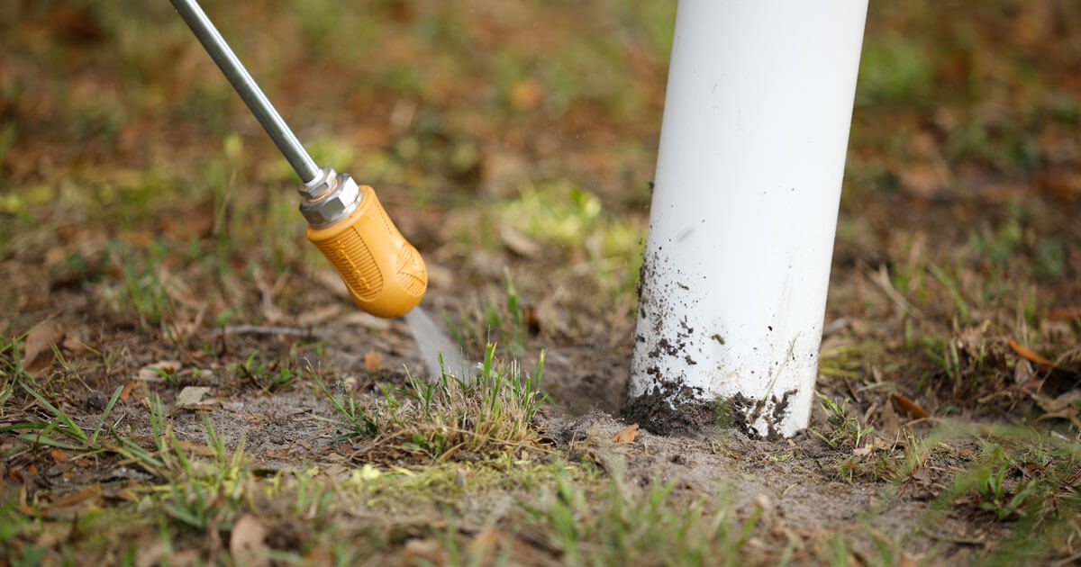 Vermeer Truck and Trailer Vacuum Excavator Accessories