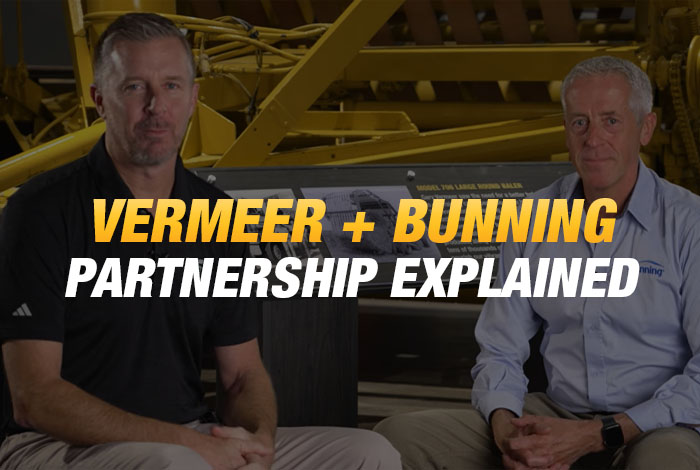 From one innovator, to another