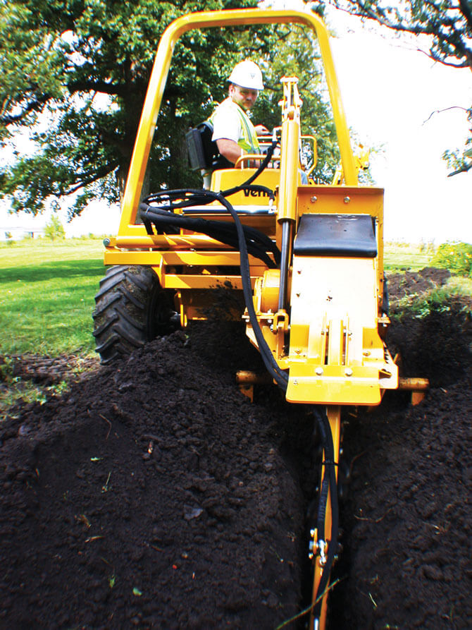 RTX550 Ride-on Tractor