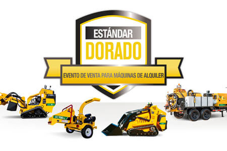 Ofertas especiales de Vermeer disponibles ahora: aproveche ahora