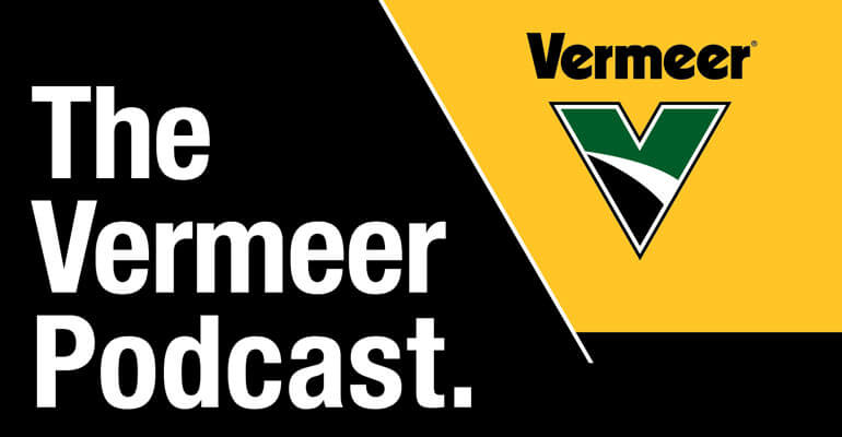 Introducing <span>the Vermeer Podcast</span>