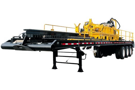 Vermeer D1320x900 horizontal directional drill