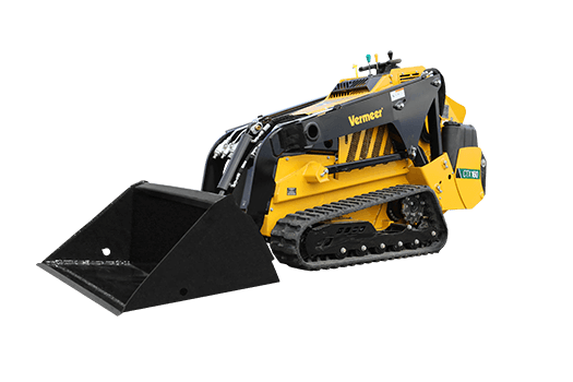 CTX160 mini skid steer