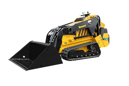 CTX160 Mini Skid Steer