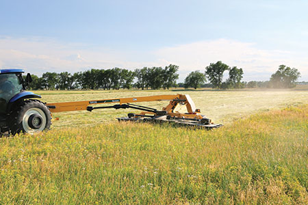 <span>Mow More, Save More.</span>