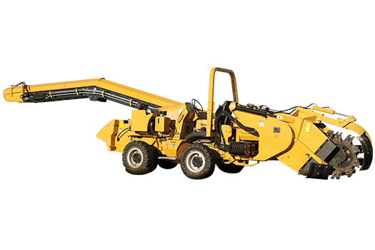 RTX750 SOC ride-on tractor