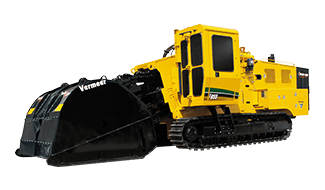 T1055III Surface Miner