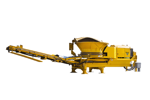 Vermeer TG5000E tub grinder
