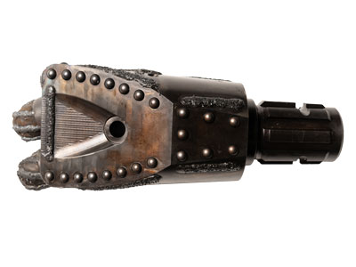 Vermeer expands Ultra X3™ drilling system with two new specialized HDD bits 