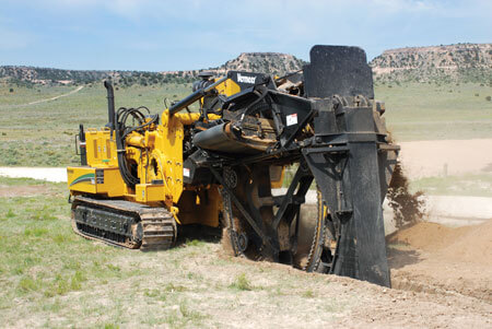 Bucket wheel