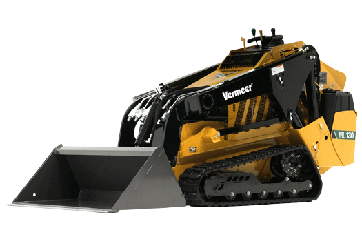 Vermeer ML130 mini loader