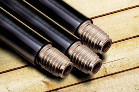 firestick drill rod