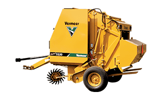 5520 Baler