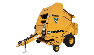 604R Classic Baler