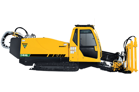 D40x55 S3 horizontal directional drill