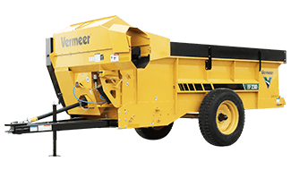 BF230 Feed Wagon