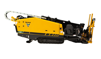 Vermeer D24