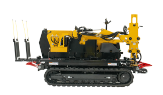 MT500 Material Transporter