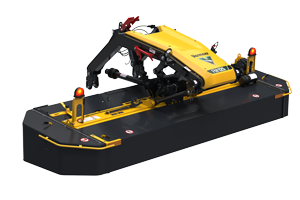FM125 Front Mower