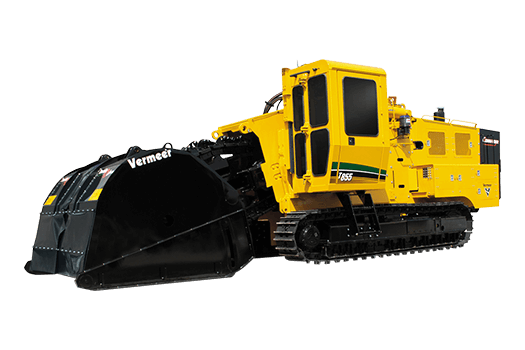 Vermeer T955III surface miner
