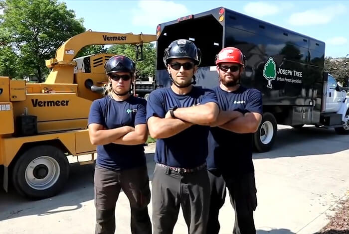 Vermeer Confidence Plus asset protection program