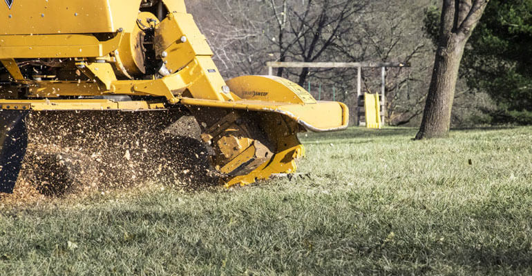 <span>What you need to know</span> about the new Vermeer cutting system
