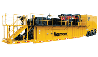 R250C Reclaimer