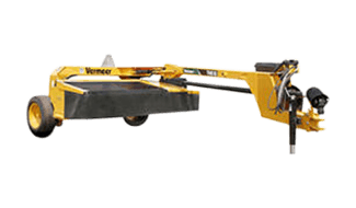 TM610 Trailed Mower