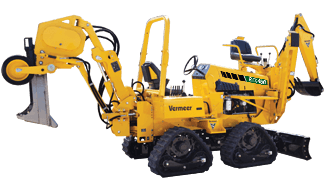 RTX450 Ride-on Tractor