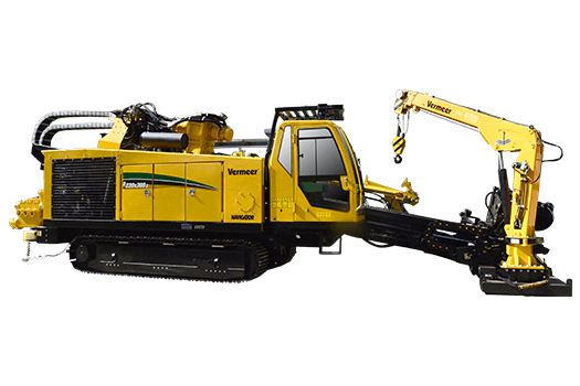 D220x300S pipeline directional drill