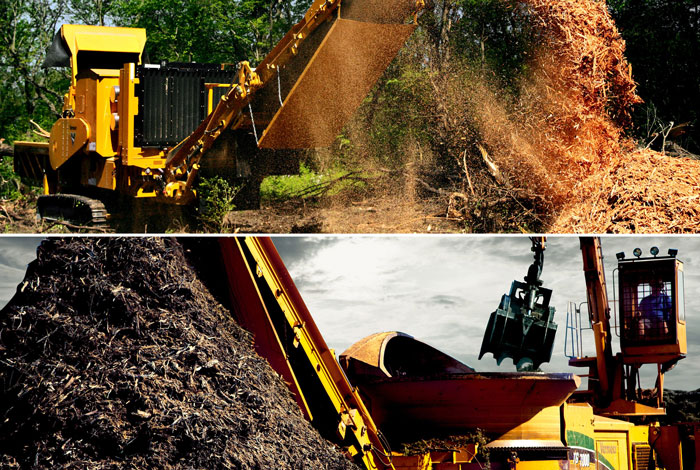 Choose the right grinder for your operation