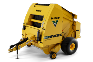 605S Cornstalk Special Baler