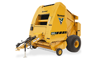 Enfardadora 604S Signature