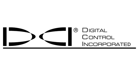 DCI logo