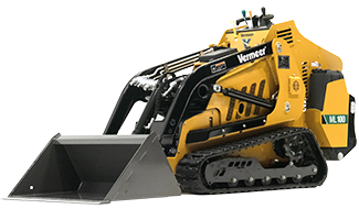 Mini Loaders