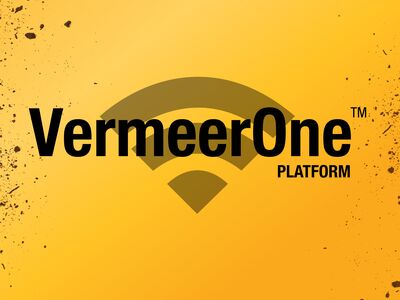 VermeerOne — ứng dụng quản lý thiết bị Vermeer ngay trên điện thoại