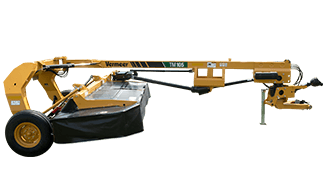 TM105 Trailed Mower