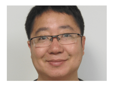 Faces behind important work: meet Eric Han