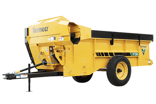 BF230 feed wagon