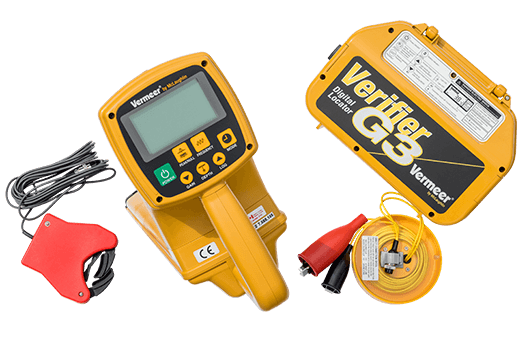 Utility Locators