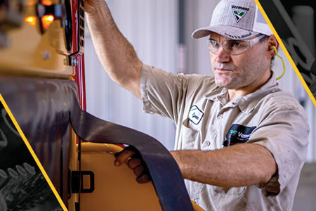 <span>Get peace of mind</span> Gain confidence at a fixed cost